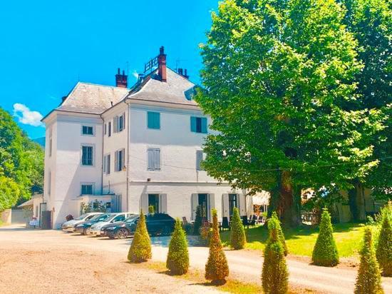 Hotel Restaurant Le Repere วีซิล ภายนอก รูปภาพ