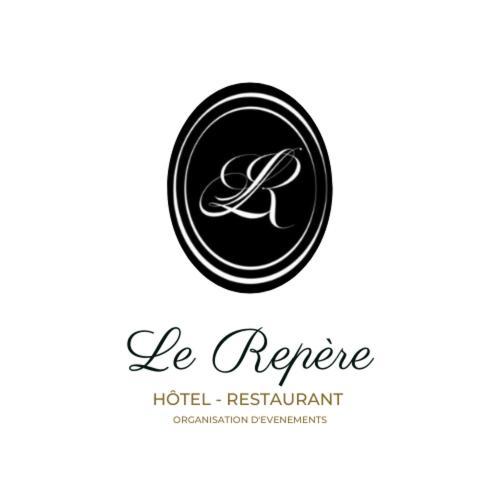 Hotel Restaurant Le Repere วีซิล ภายนอก รูปภาพ
